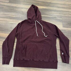 Todd Snyder x Champion Reverse Weave Hoodie Long Sleeve Men’s XL